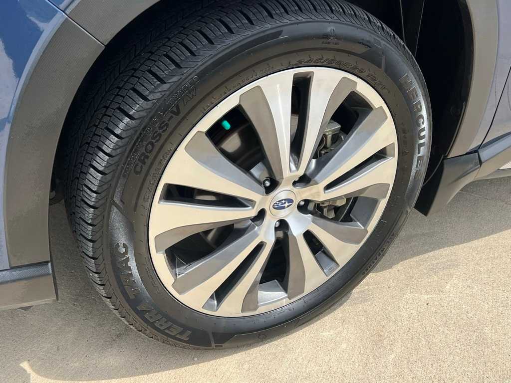 Thumbnail: 2021 Subaru Ascent - 10