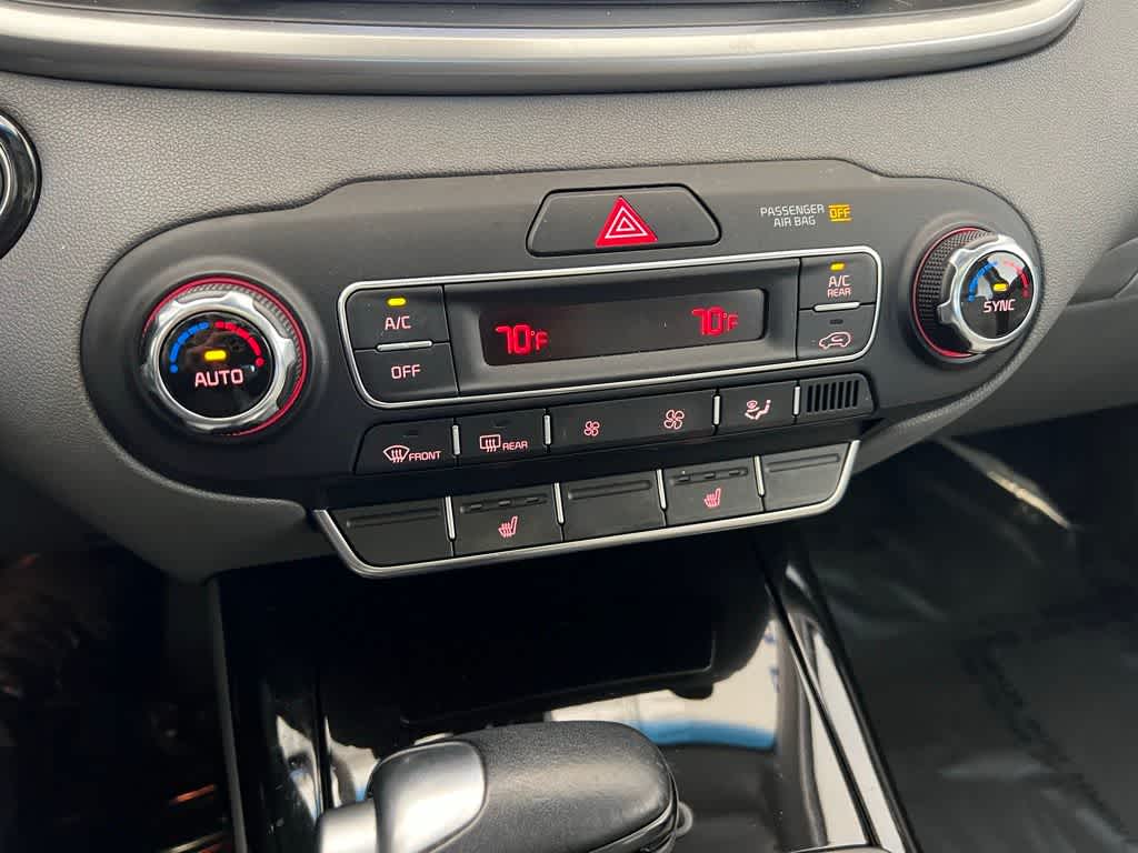 Thumbnail: 2019 Kia Sorento - 40