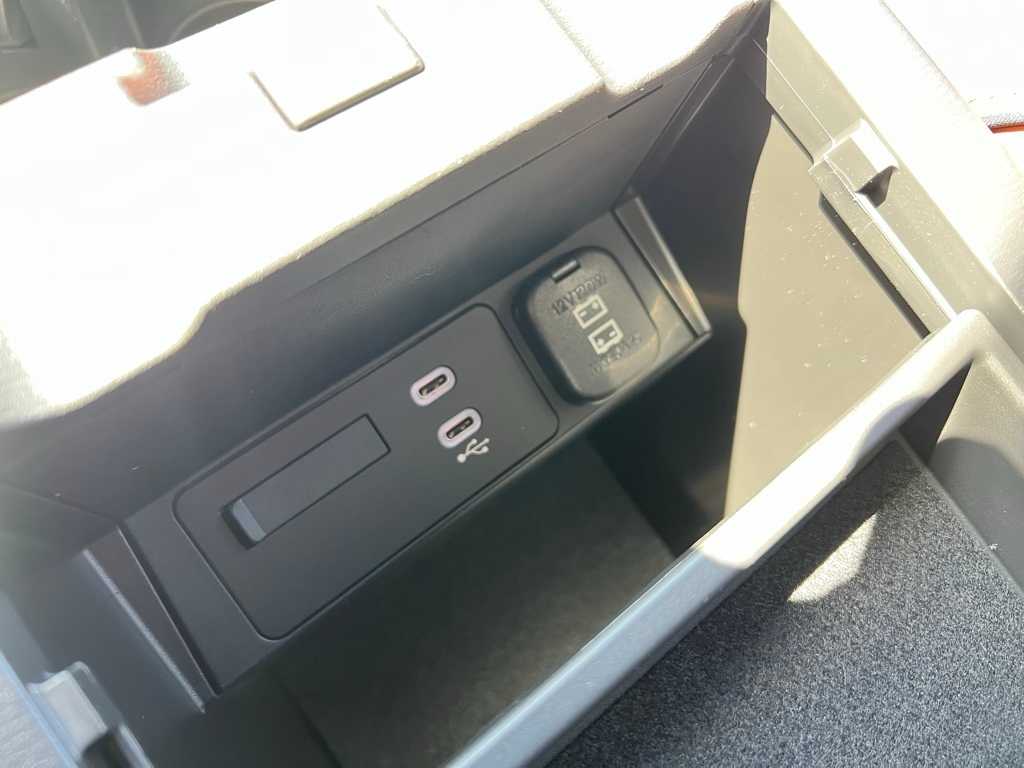 Thumbnail: 2025 Mazda CX-5 - 27