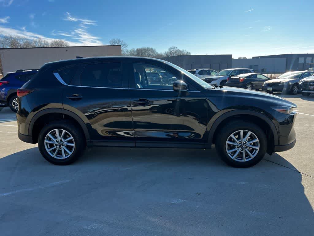 Thumbnail: 2023 Mazda CX-5 - 7