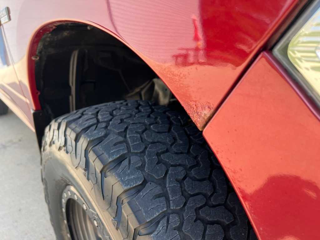 Thumbnail: 2012 RAM 1500 - 42