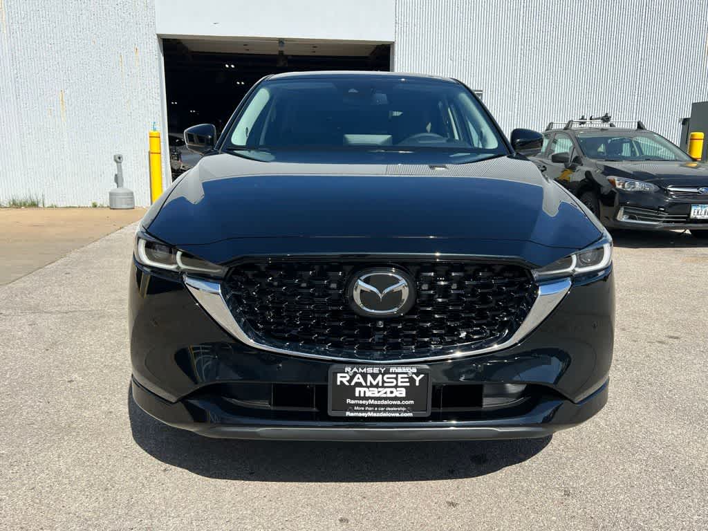 Thumbnail: 2025 Mazda CX-5 - 8