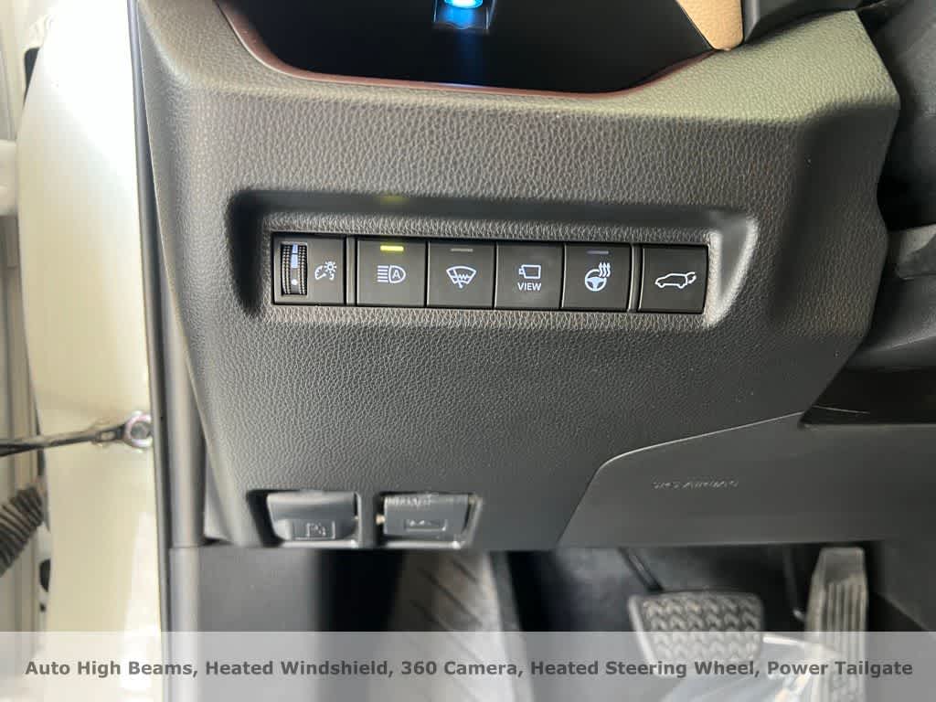 Thumbnail: 2020 Toyota RAV4 - 22