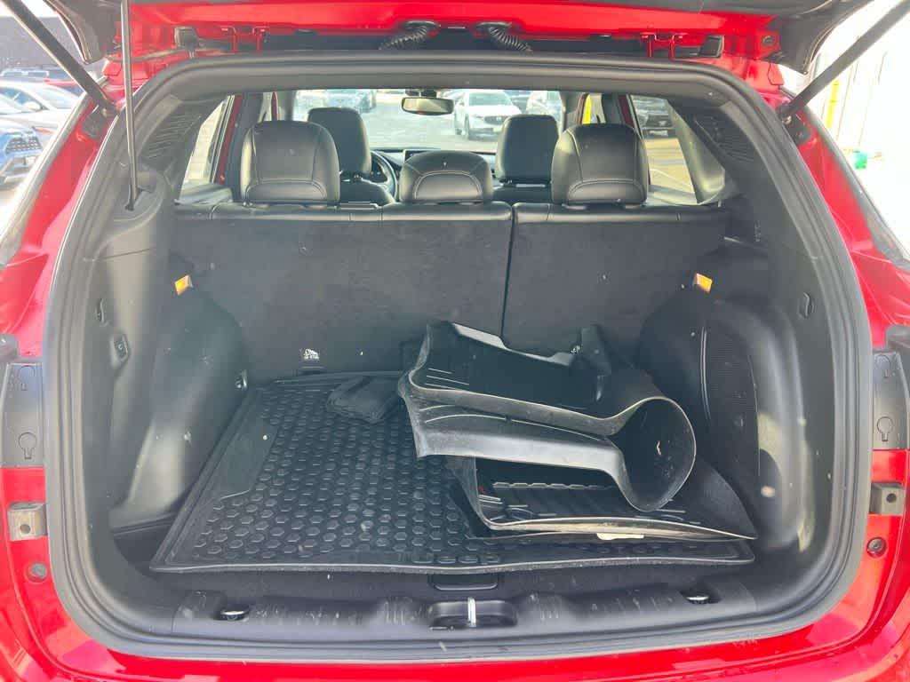 Thumbnail: 2022 Jeep Compass - 26