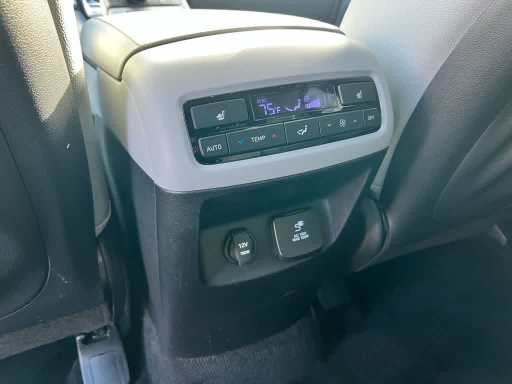 Thumbnail: 2020 Hyundai Palisade - 19