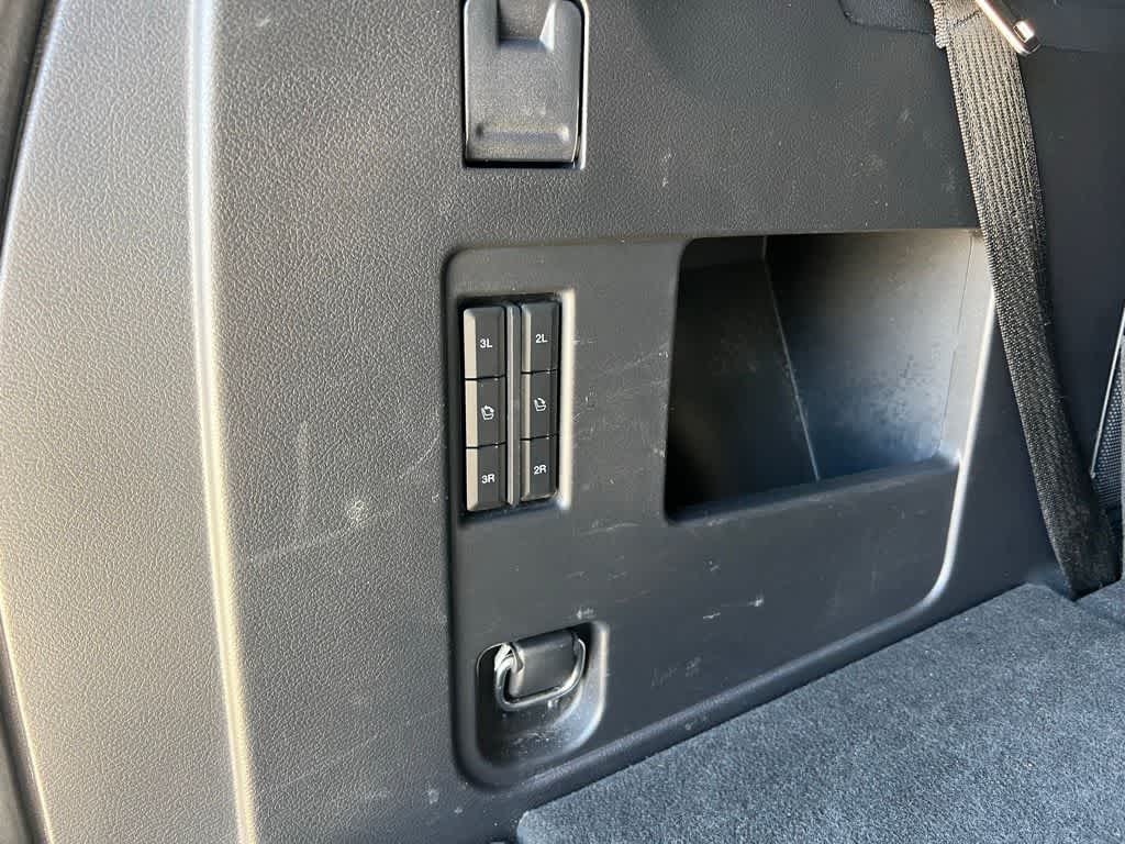 Thumbnail: 2022 Ford Expedition - 20