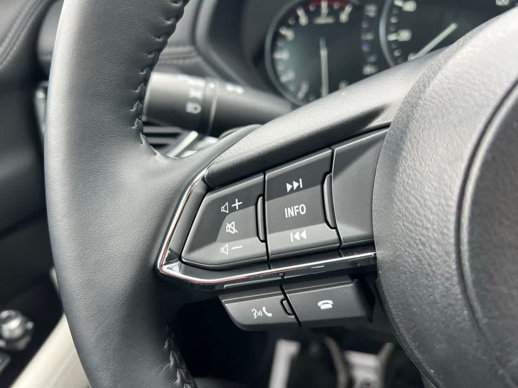 Thumbnail: 2024 Mazda CX-5 - 26