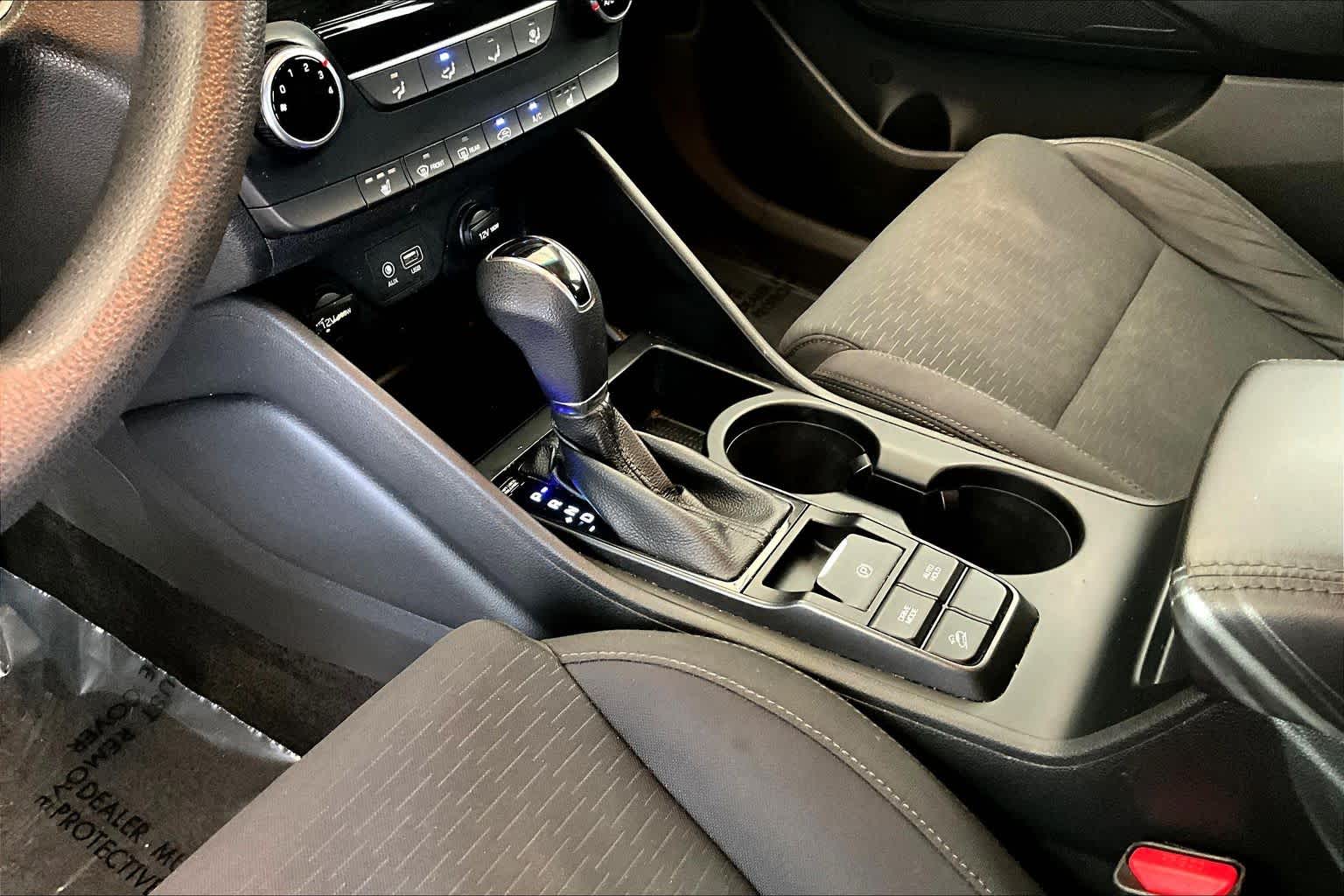 Thumbnail: 2020 Hyundai Tucson - 14