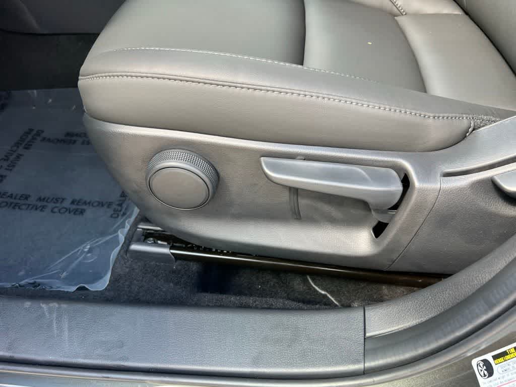 Thumbnail: 2025 Mazda CX-30 - 15