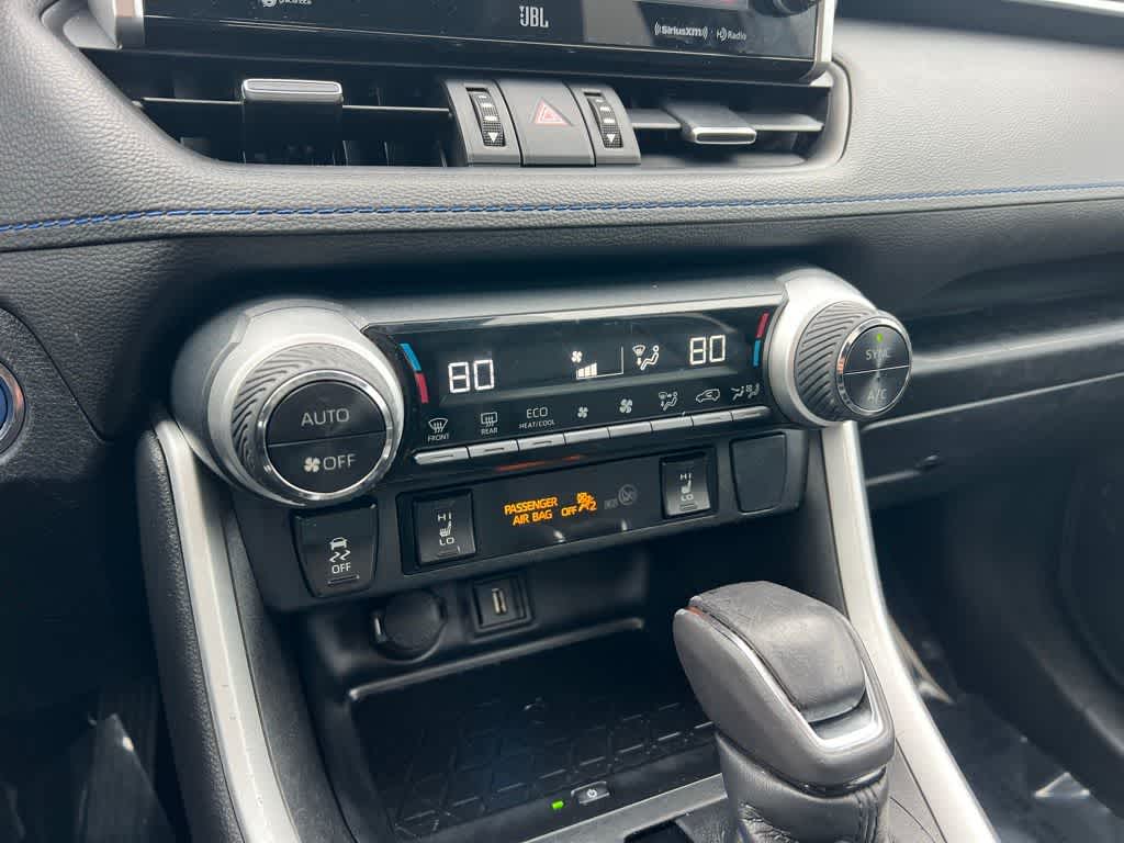 Thumbnail: 2022 Toyota RAV4 - 29