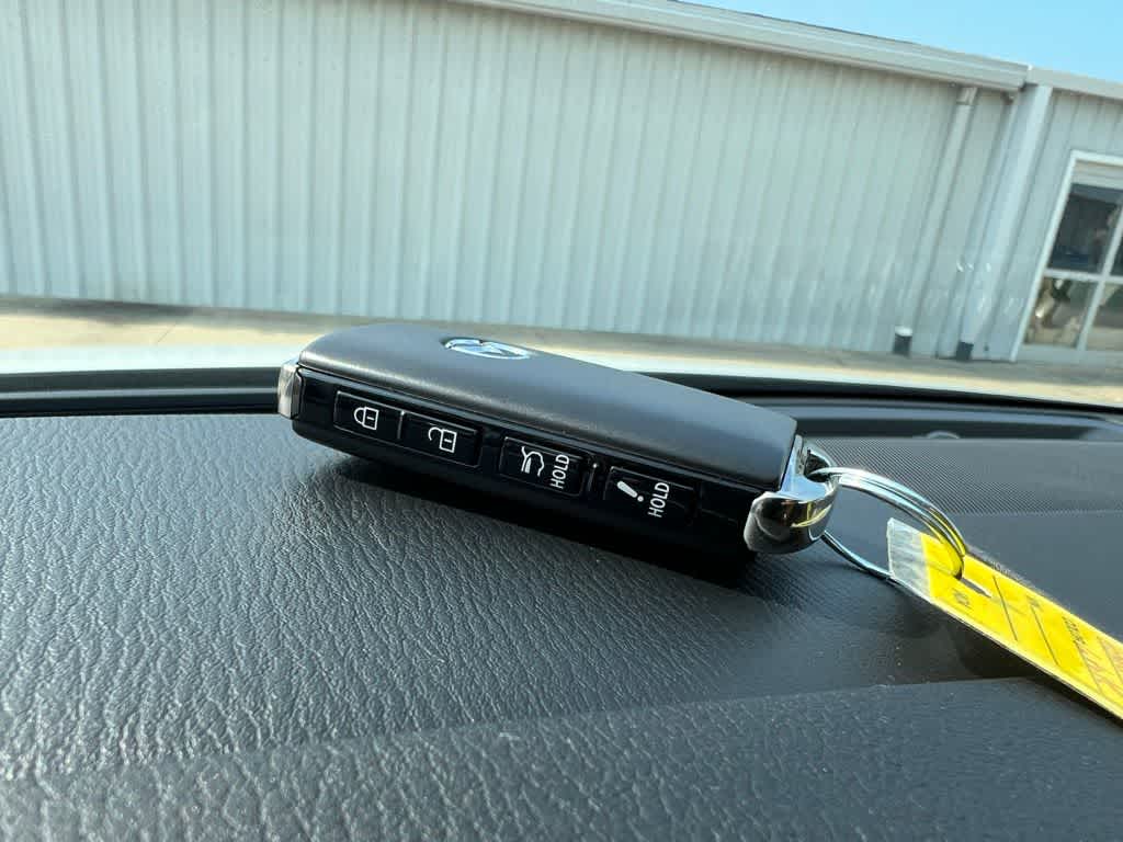 Thumbnail: 2025 Mazda CX-5 - 34