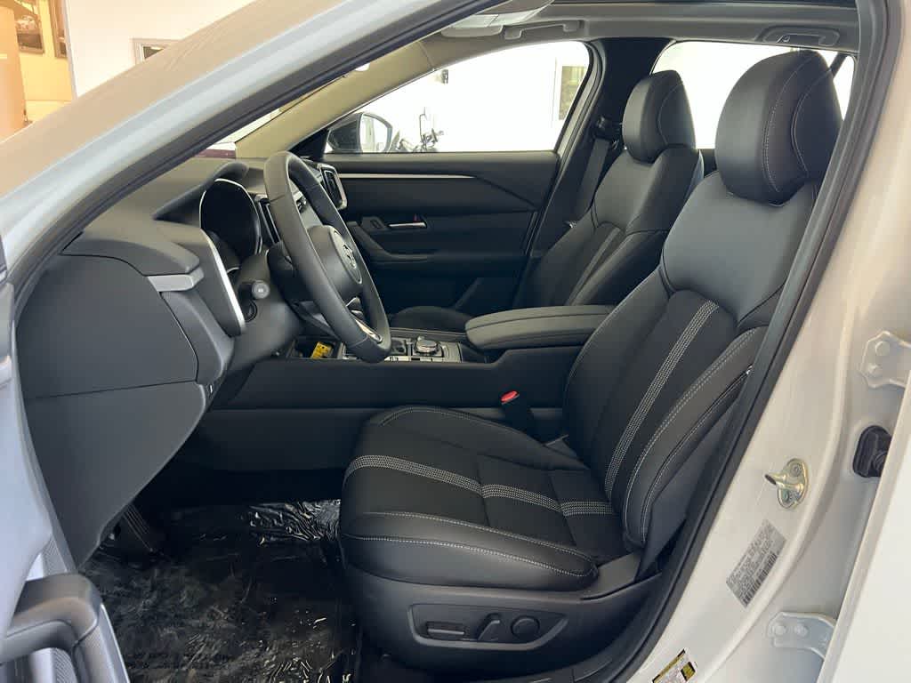 Thumbnail: 2025 Mazda CX-50 - 12