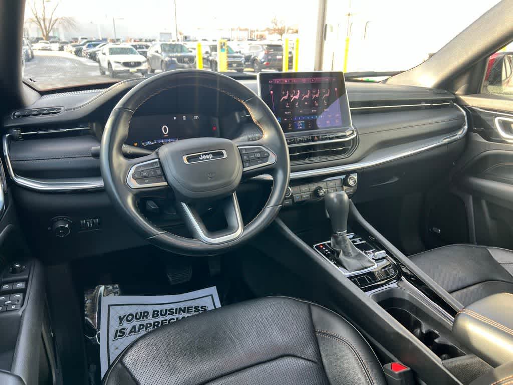 Thumbnail: 2022 Jeep Compass - 28