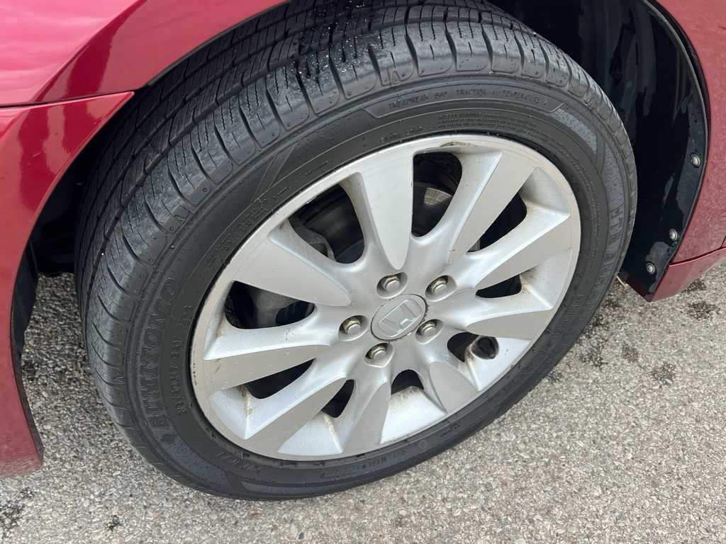 2006 Honda Accord EX 9