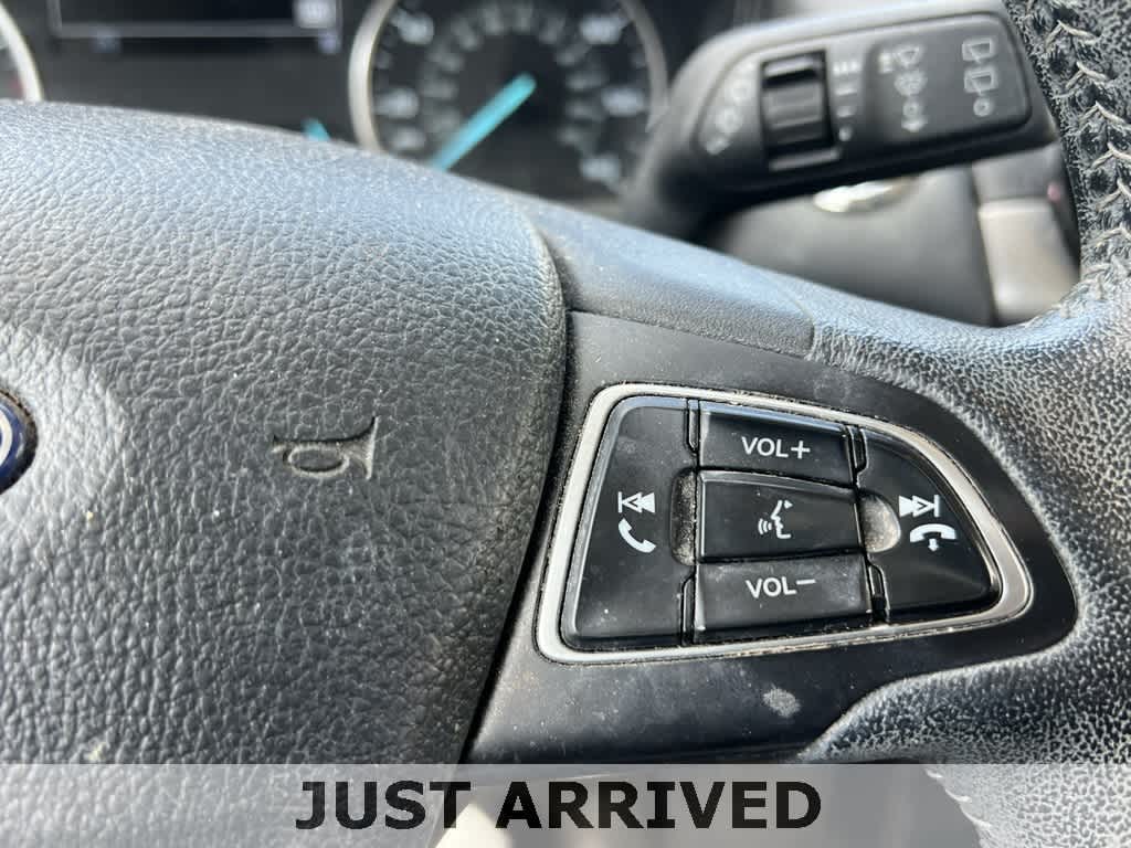Thumbnail: 2019 Ford EcoSport - 20