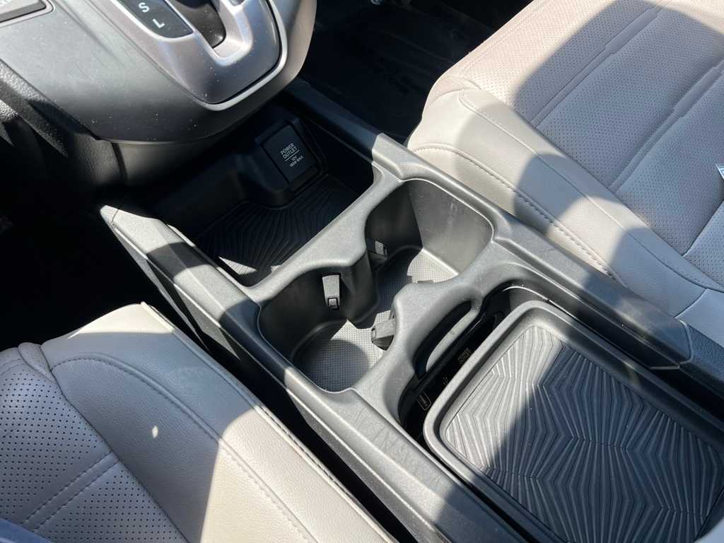 Thumbnail: 2017 Honda CR-V - 27