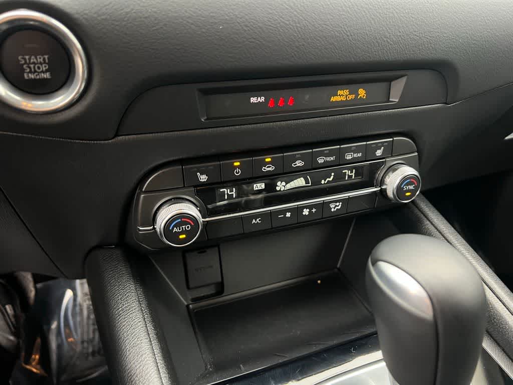 Thumbnail: 2025 Mazda CX-5 - 29