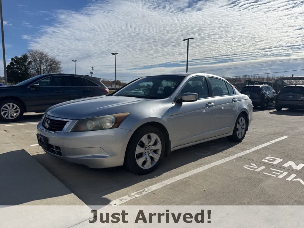 2009 Honda Accord EX-L -
                  Urbandale, IA