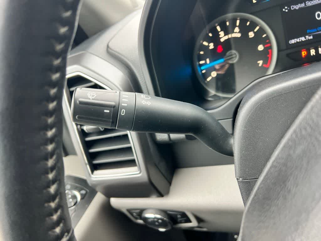 Thumbnail: 2017 Ford F-150 - 29