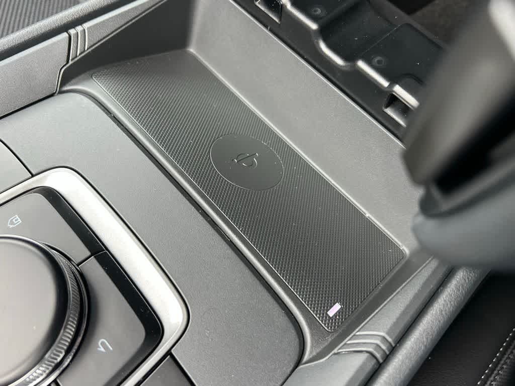 Thumbnail: 2025 Mazda CX-50 - 30