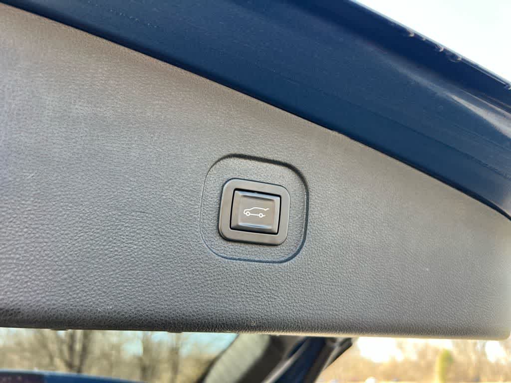 Thumbnail: 2016 Chevrolet Equinox - 26