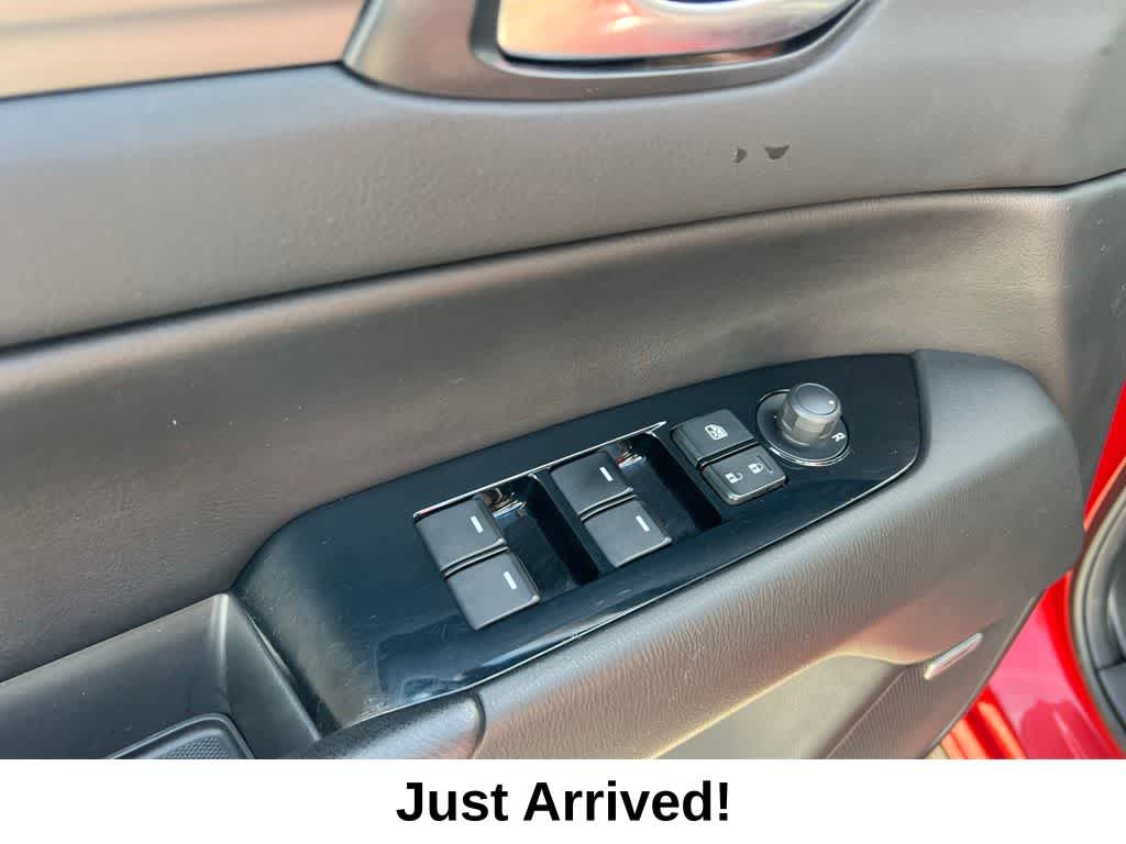 Thumbnail: 2018 Mazda CX-5 - 13