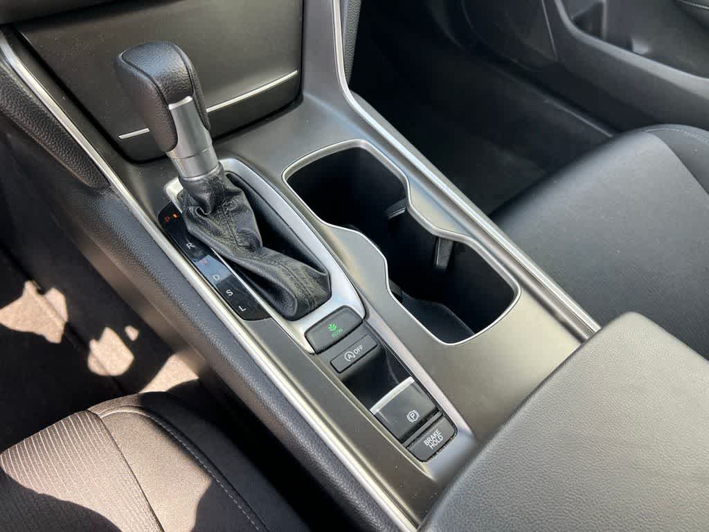 Thumbnail: 2021 Honda Accord - 23