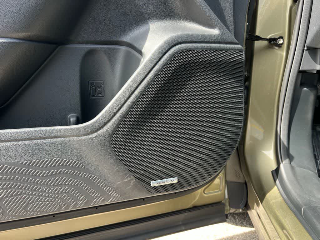 Thumbnail: 2025 Subaru Forester - 15