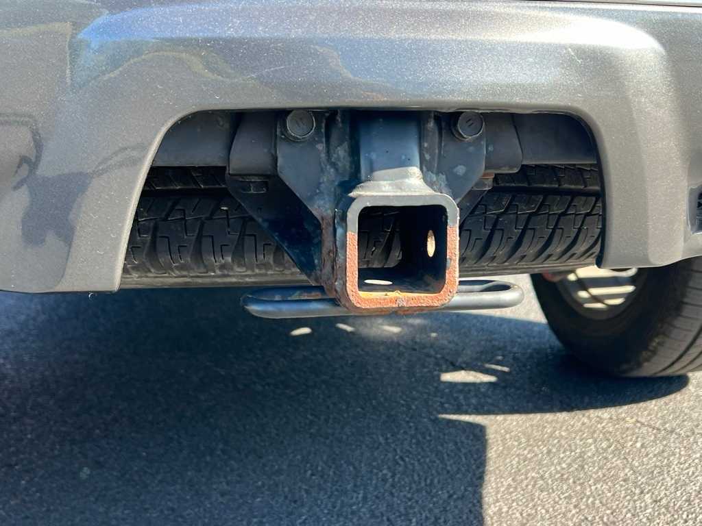 Thumbnail: 2020 Toyota 4Runner - 11