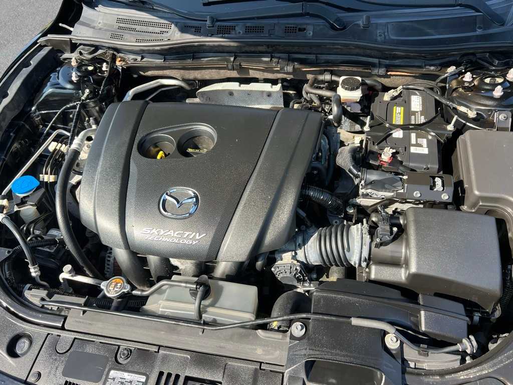 Thumbnail: 2017 Mazda Mazda3 - 14