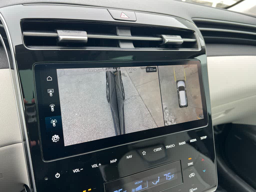 Thumbnail: 2023 Hyundai Tucson - 41