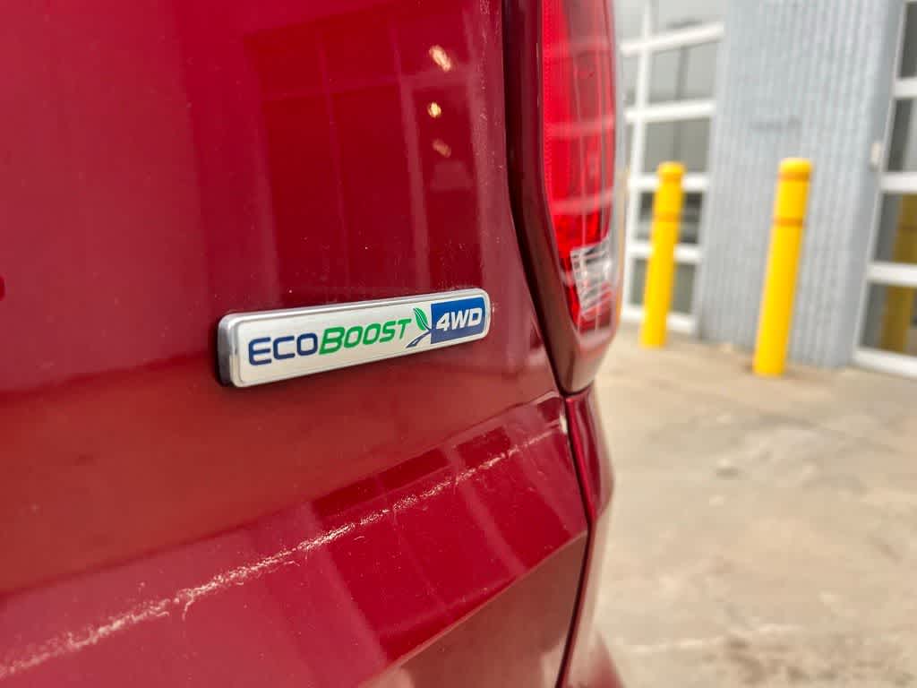 Thumbnail: 2016 Ford Explorer - 10