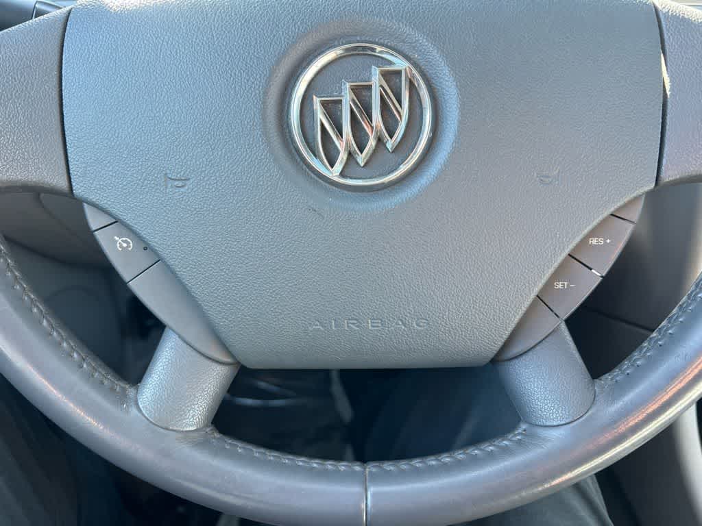 Thumbnail: 2005 Buick LaCrosse - 26