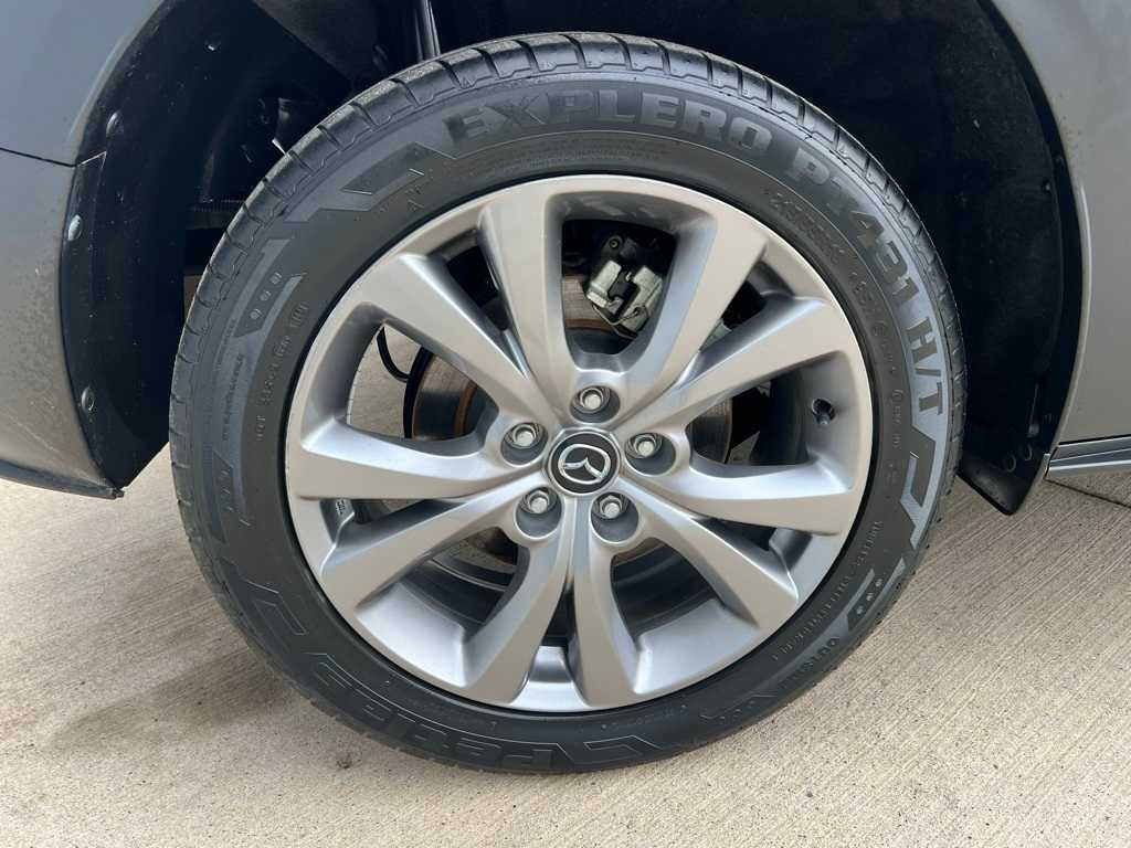 Thumbnail: 2021 Mazda CX-30 - 12