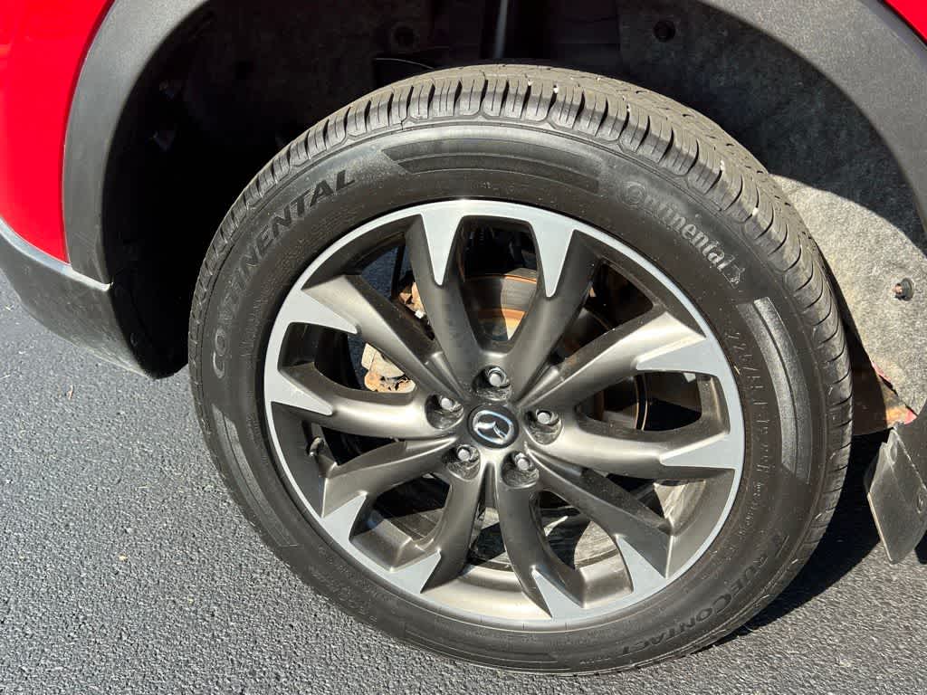 Thumbnail: 2016 Mazda CX-5 - 11