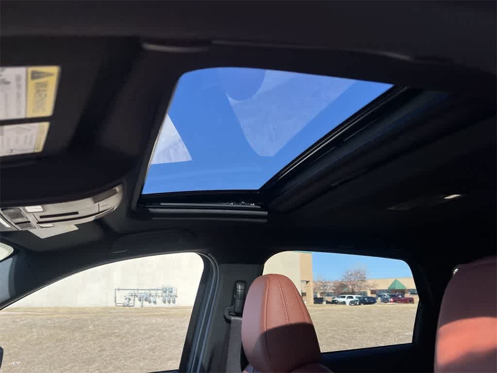 Thumbnail: 2025 Mazda CX-5 - 17