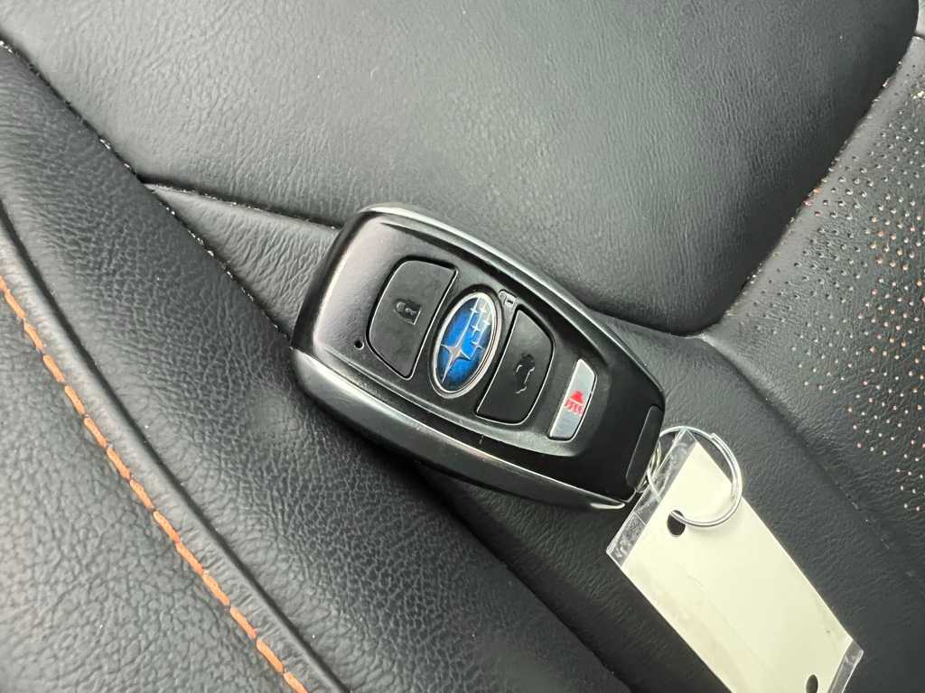 Thumbnail: 2022 Subaru Crosstrek - 31