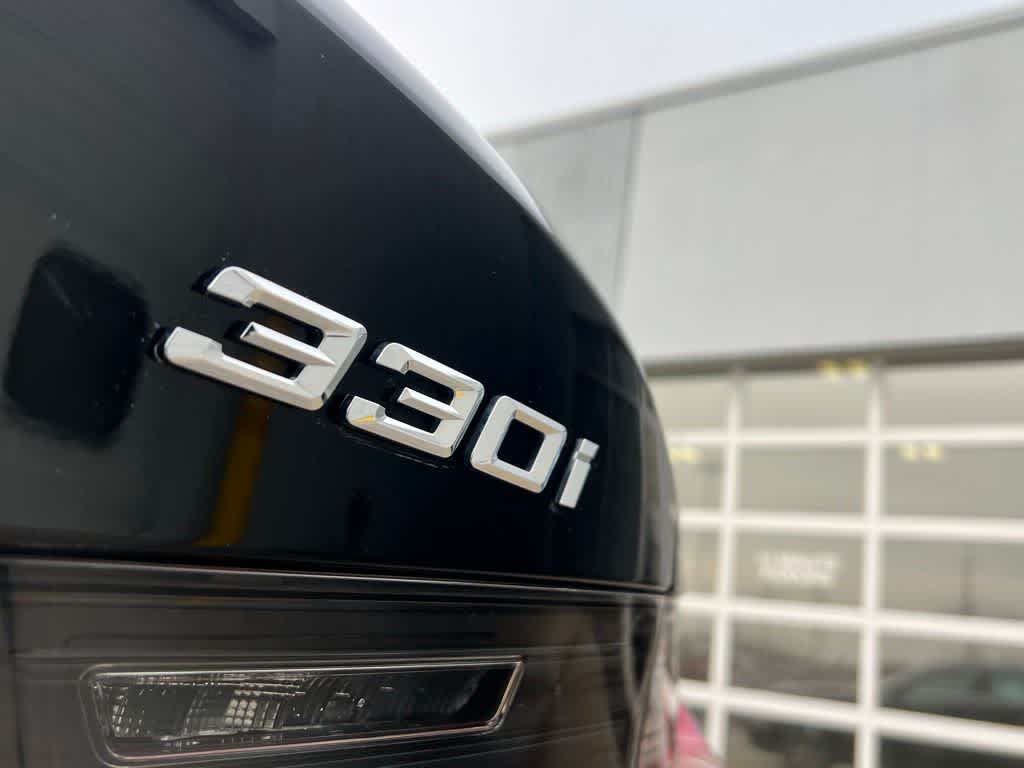 Thumbnail: 2020 BMW 3 Series - 16