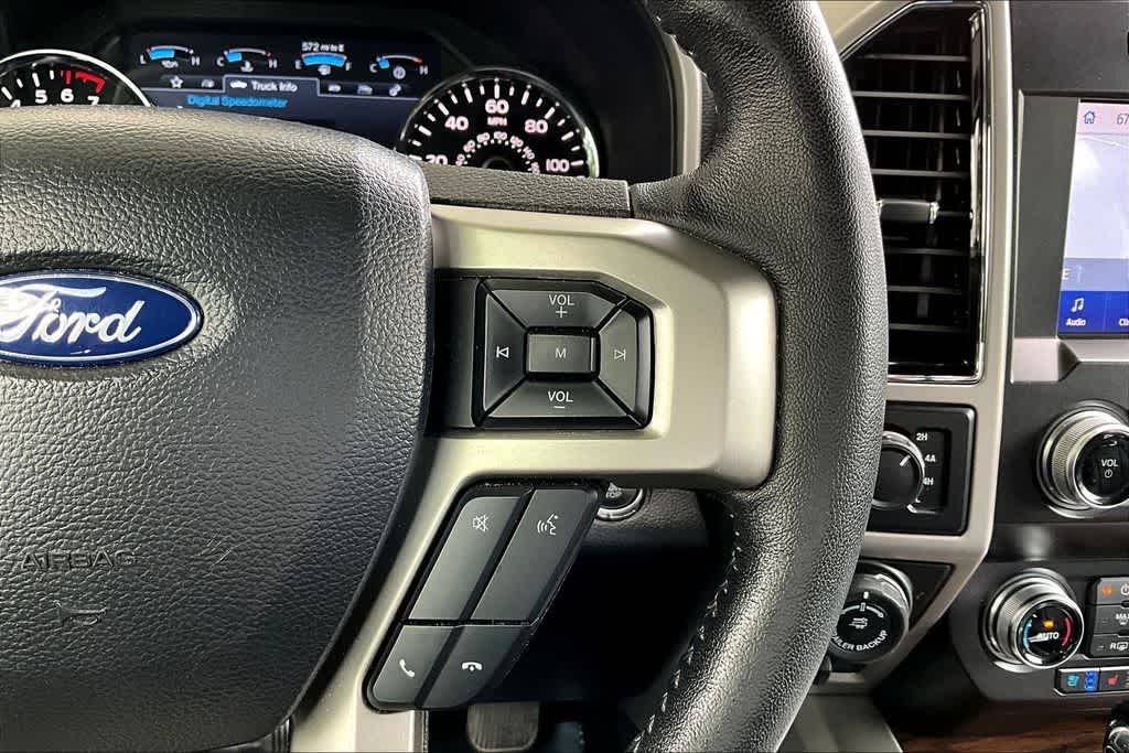 Thumbnail: 2019 Ford F-150 - 21