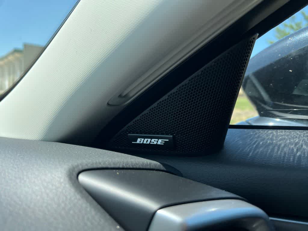 Thumbnail: 2025 Mazda CX-50 - 32