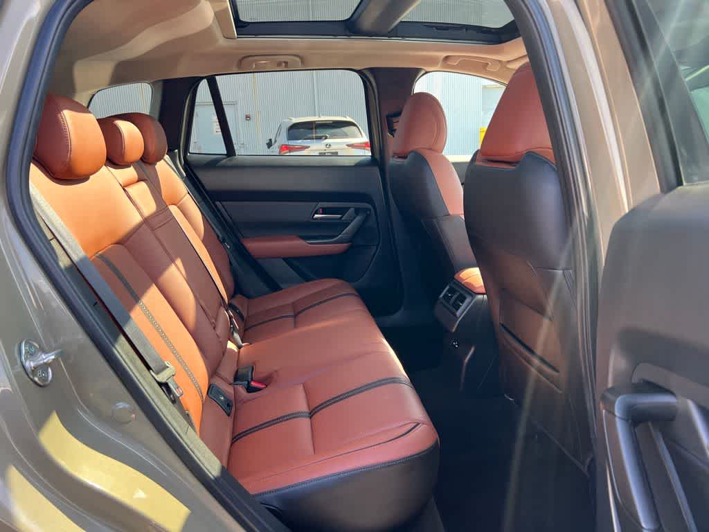 Thumbnail: 2023 Mazda CX-50 - 20