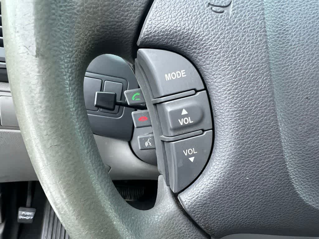 Thumbnail: 2012 Kia Sedona - 23