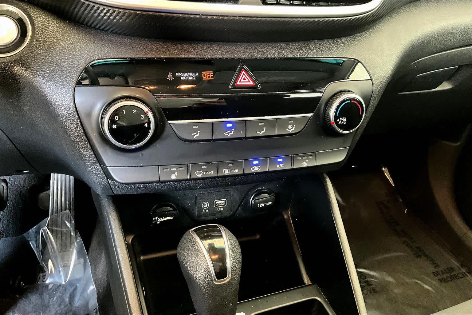 Thumbnail: 2020 Hyundai Tucson - 24