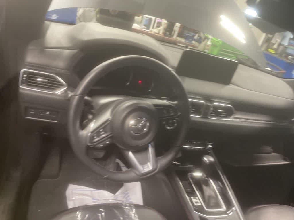 Thumbnail: 2023 Mazda CX-5 - 2