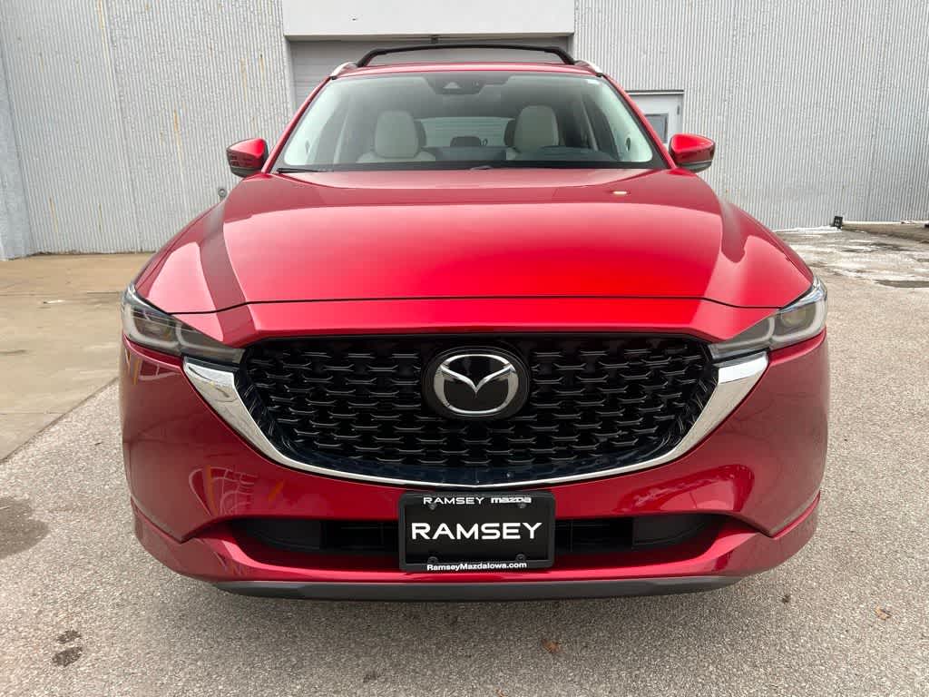 Thumbnail: 2024 Mazda CX-5 - 9