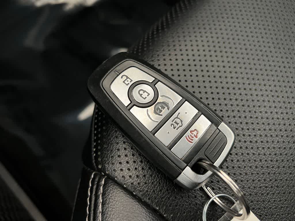 Thumbnail: 2020 Ford Escape - 33