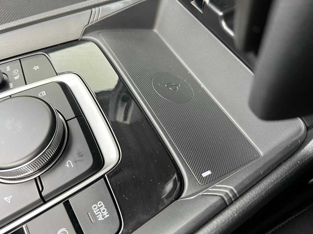 Thumbnail: 2025 Mazda CX-50 - 31