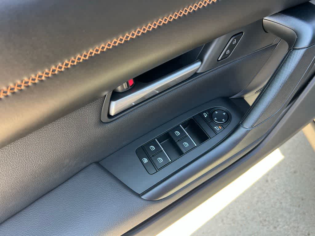 Thumbnail: 2025 Mazda CX-50 - 13