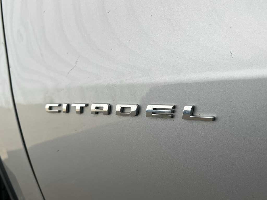 Thumbnail: 2014 Dodge Durango - 10