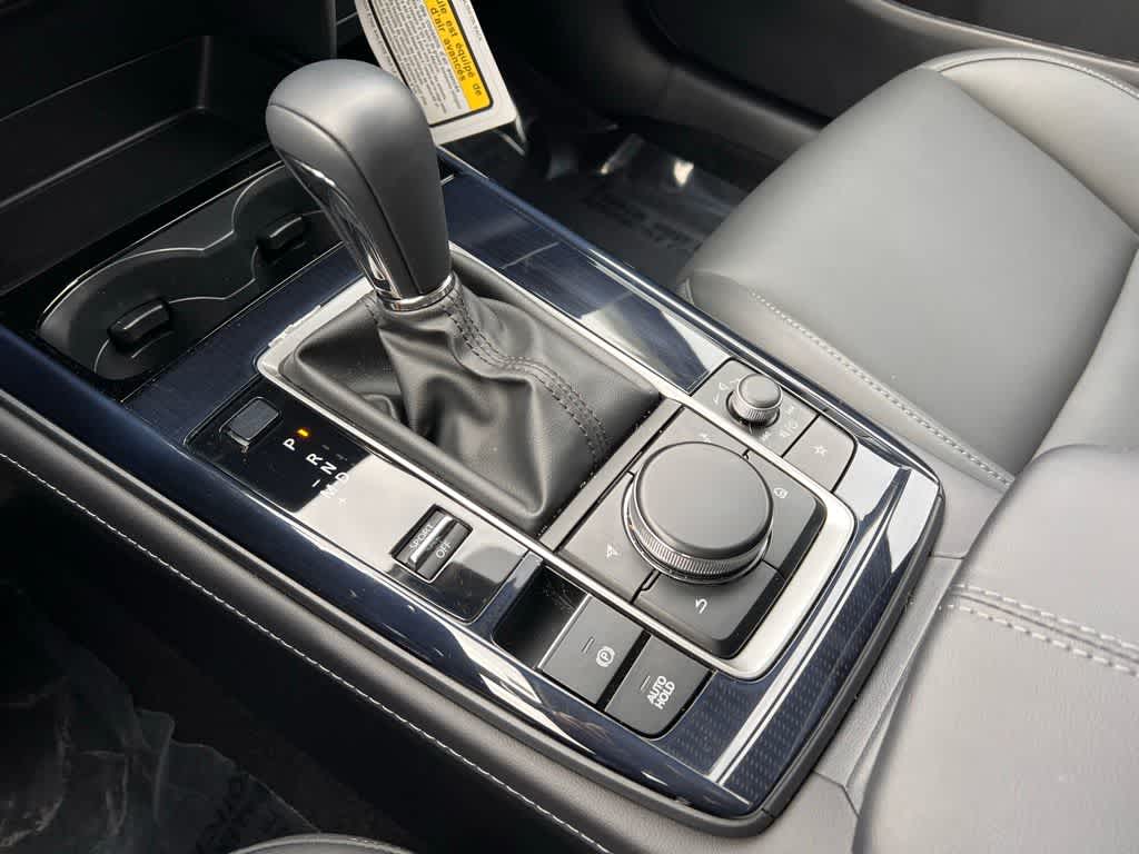 Thumbnail: 2025 Mazda CX-30 - 30